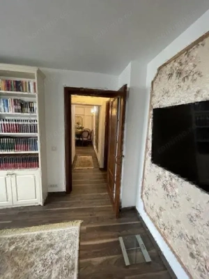 Inchiriere Apartament 3 camere  zona Piata Alba Iulia-Bdul. Unirii - imagine 14