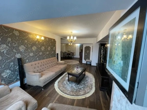 Inchiriere Apartament 3 camere  zona Piata Alba Iulia-Bdul. Unirii - imagine 8