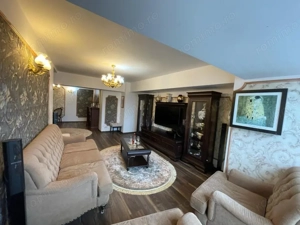 Inchiriere Apartament 3 camere  zona Piata Alba Iulia-Bdul. Unirii - imagine 10