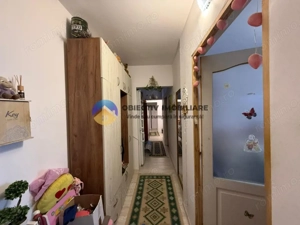 Apartament de vânzare Dărmănești / 2 băi