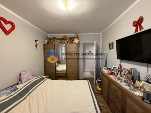 Apartament de vânzare Dărmănești / 2 băi - imagine 3