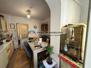 Apartament de vânzare Dărmănești / 2 băi - imagine 4