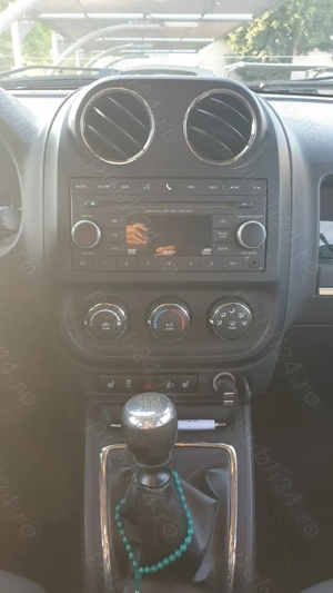 Jeep Compass 2011 4 4 CRDI 2.2 - imagine 6