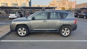 Jeep Compass 2011 4 4 CRDI 2.2 - imagine 5