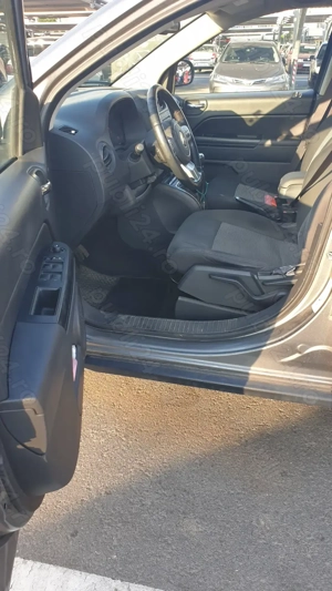 Jeep Compass 2011 4 4 CRDI 2.2 - imagine 9