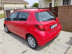 Toyota Yaris benzina 1.329c3 euro 6 - imagine 6 Toyota Yaris benzina 1.329c3 euro 6 - imagine 6