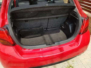 Toyota Yaris benzina 1.329c3 euro 6 - imagine 7 Toyota Yaris benzina 1.329c3 euro 6 - imagine 7