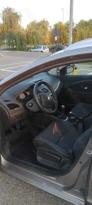 Vând Renault Megane 3 an 2012  1.4TCE - imagine 10