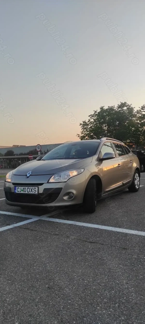 Vând Renault Megane 3 an 2012  1.4TCE - imagine 7
