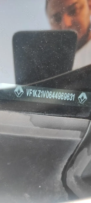 Vând Renault Megane 3 an 2012  1.4TCE - imagine 6