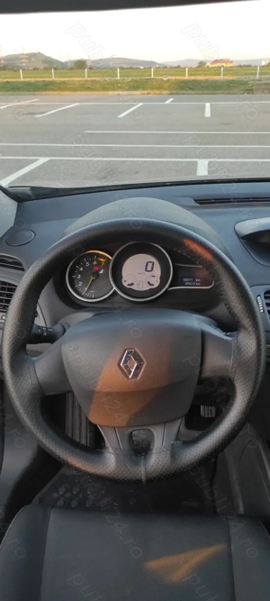 Vând Renault Megane 3 an 2012  1.4TCE - imagine 8