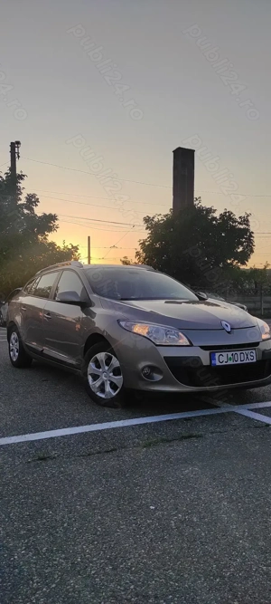 Vând Renault Megane 3 an 2012  1.4TCE - imagine 9