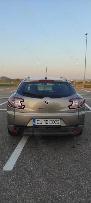 Vând Renault Megane 3 an 2012  1.4TCE - imagine 5