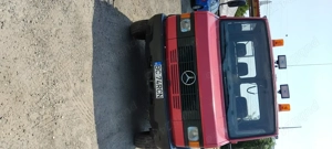 Vand autoplatforma mercedes vario 7,5 tone - imagine 4