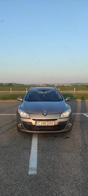 Vând Renault Megane 3 an 2012  1.4TCE
