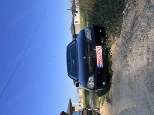 BMW 730d 2005, 231cp, vopsit nou