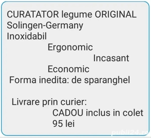 Solingen. Noi, originale  - imagine 2