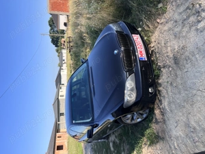 BMW 730d 2005, 231cp, vopsit nou - imagine 2