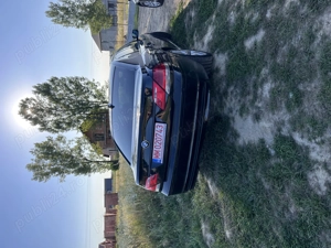BMW 730d 2005, 231cp, vopsit nou - imagine 3