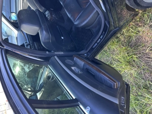 BMW 730d 2005, 231cp, vopsit nou - imagine 10