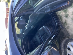 BMW 730d 2005, 231cp, vopsit nou - imagine 5