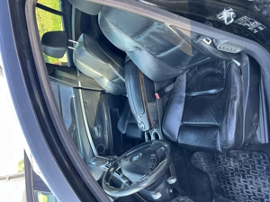 BMW 730d 2005, 231cp, vopsit nou - imagine 8