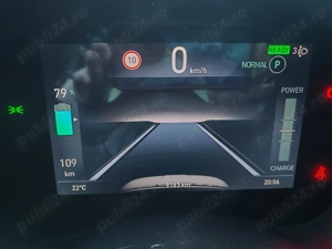 Fiat 500 full electric  - imagine 6 Fiat 500 full electric  - imagine 6