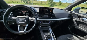Se vinde Audi Q5 sportback Quatro S Line , Hybrid ,2  km,4.0 automat ,Diesel  - imagine 7 Se vinde Audi Q5 sportback Quatro S Line , Hybrid ,2  km,4.0 automat ,Diesel  - imagine 7