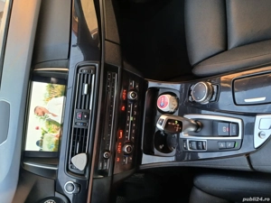 bmwf11 525  Xdrive  218cp  - imagine 3