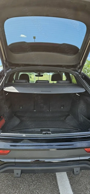 Se vinde Audi Q5 sportback Quatro S Line , Hybrid ,2  km,4.0 automat ,Diesel  - imagine 9 Se vinde Audi Q5 sportback Quatro S Line , Hybrid ,2  km,4.0 automat ,Diesel  - imagine 9