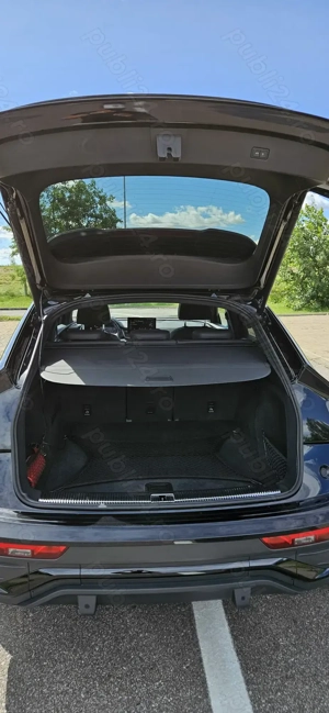 Se vinde Audi Q5 sportback Quatro S Line , Hybrid ,2  km,4.0 automat ,Diesel  - imagine 6 Se vinde Audi Q5 sportback Quatro S Line , Hybrid ,2  km,4.0 automat ,Diesel  - imagine 6