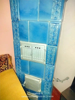 Resita Casa Zona Gradina Zoologica - imagine 14