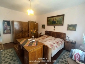 Resita Casa Zona Gradina Zoologica - imagine 3