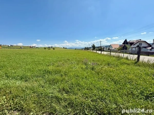 Teren de vânzare - Comuna Cosna - imagine 2