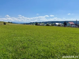 Teren de vânzare - Comuna Cosna