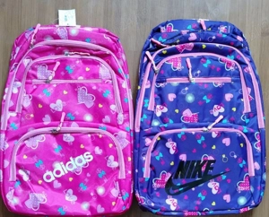 Ghiozdane mari școală 