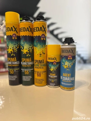 Spuma Poliuretanica 820 ML - 24 Lei  - imagine 3