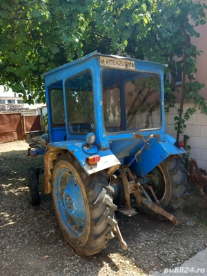 vand tractor ford 3000 - imagine 2