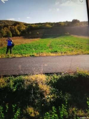 Vand teren intravilan 2 euro mp comuna Ciucurova  - imagine 3