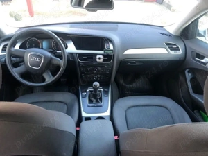 Audi A4 din 2010 - imagine 2