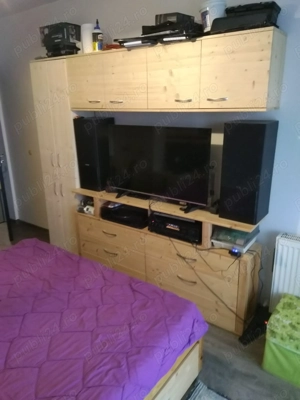OCAZIE ! INVESTITIE ! Persoană fizică , vând apartament, zona Muzeul Apei - imagine 7
