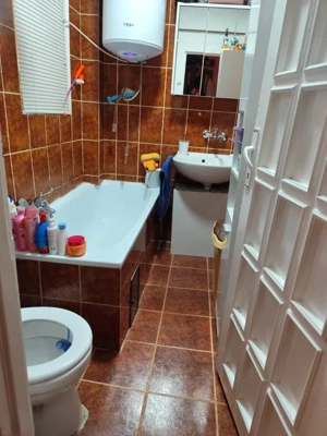 Sinaia | 2 Camere | Vedere spre Bega. - imagine 7