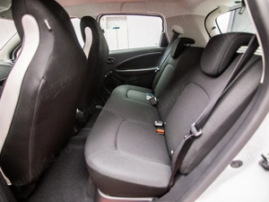 vand Renault ZOE facelift electric 2021 - imagine 5