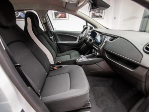 vand Renault ZOE facelift electric 2021 - imagine 4