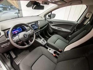 vand Renault ZOE facelift electric 2021 - imagine 2