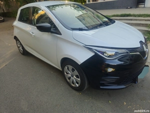 vand Renault ZOE facelift electric 2021 - imagine 6