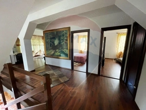 Casa /Vila de vanzare in Durau - imagine 17