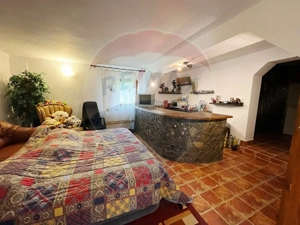 Casa /Vila de vanzare in Durau - imagine 13