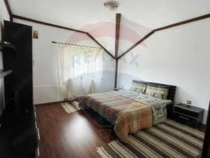 Casa /Vila de vanzare in Durau - imagine 12