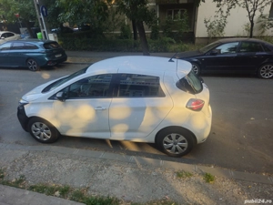 vand Renault ZOE facelift electric 2021 - imagine 7